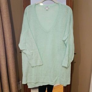 Light weight sweater from Old Navy